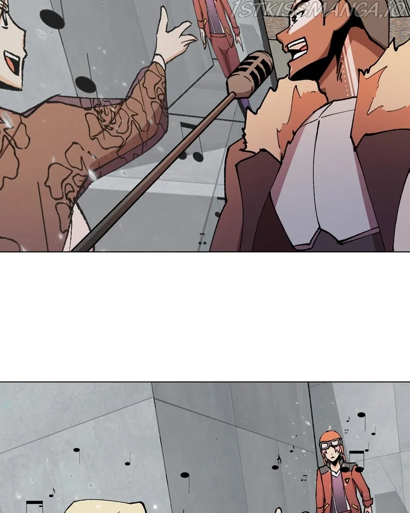 Immortal Weakling Chapter 21 Online - página 39