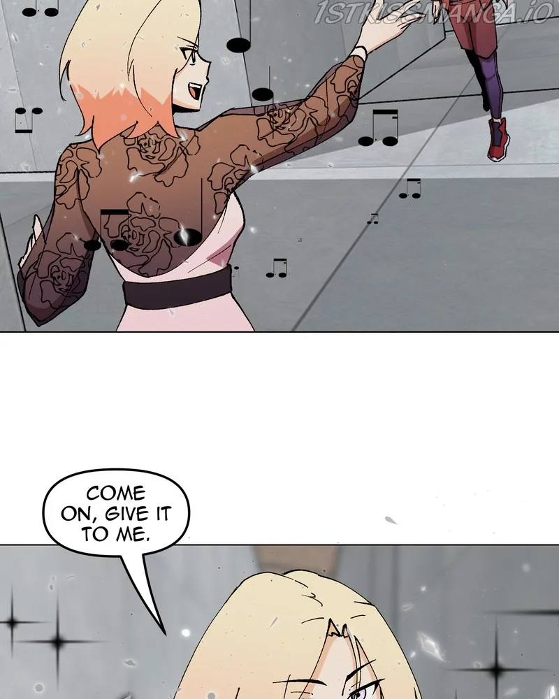 Immortal Weakling Chapter 21 Online - página 40