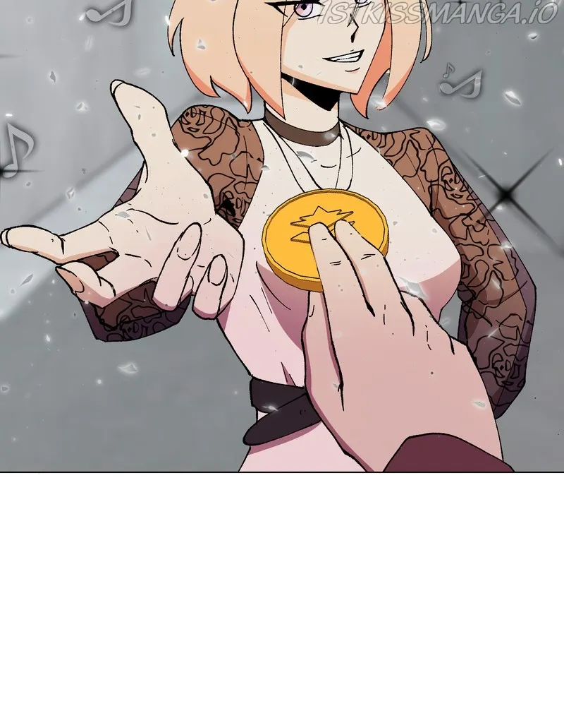 Immortal Weakling Chapter 21 Online - página 41