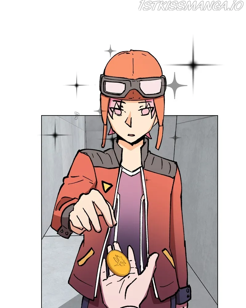 Immortal Weakling Chapter 21 Online - página 42