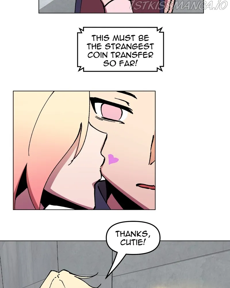 Immortal Weakling Chapter 21 Online - página 43