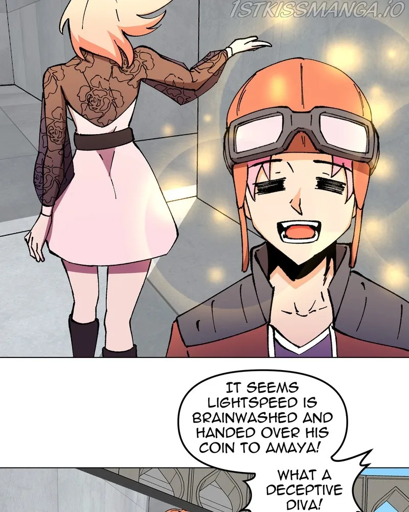 Immortal Weakling Chapter 21 Online - página 44