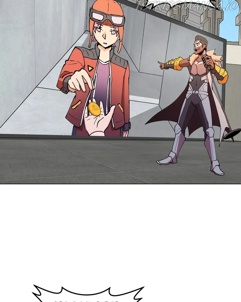 Immortal Weakling Chapter 21 Online - página 45