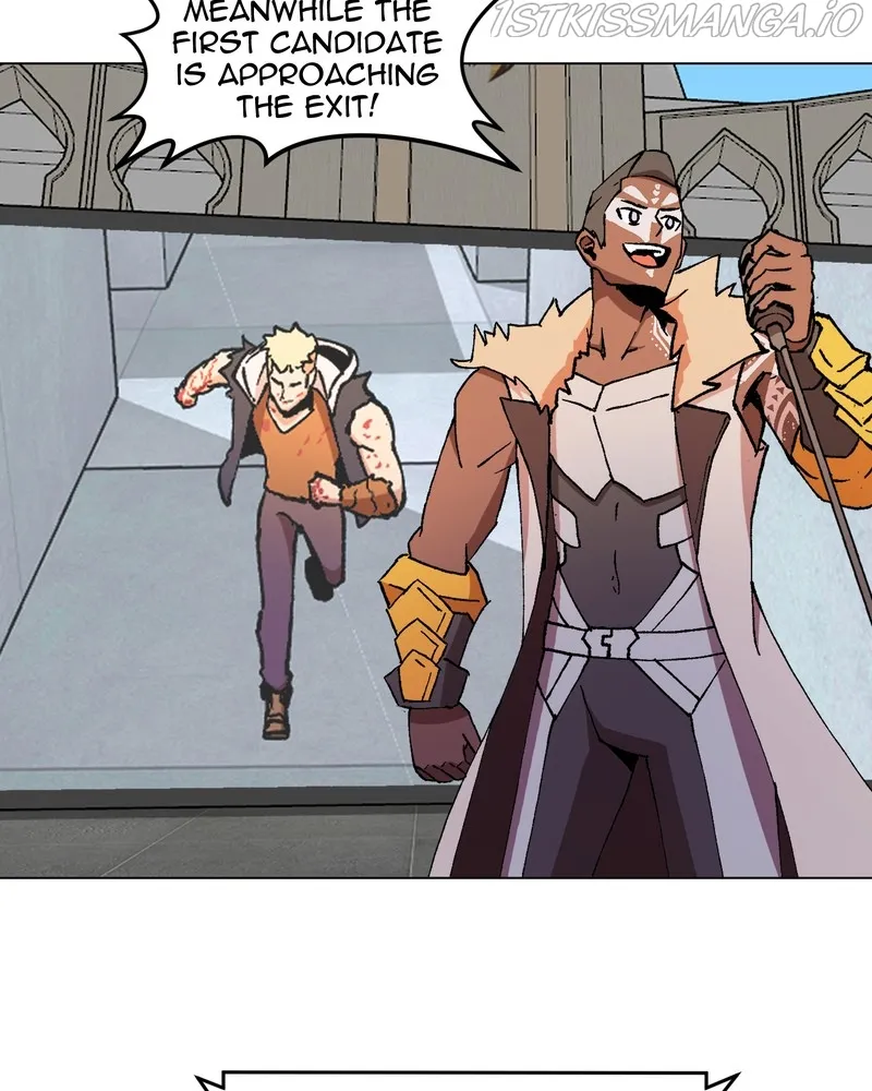 Immortal Weakling Chapter 21 Online - página 46