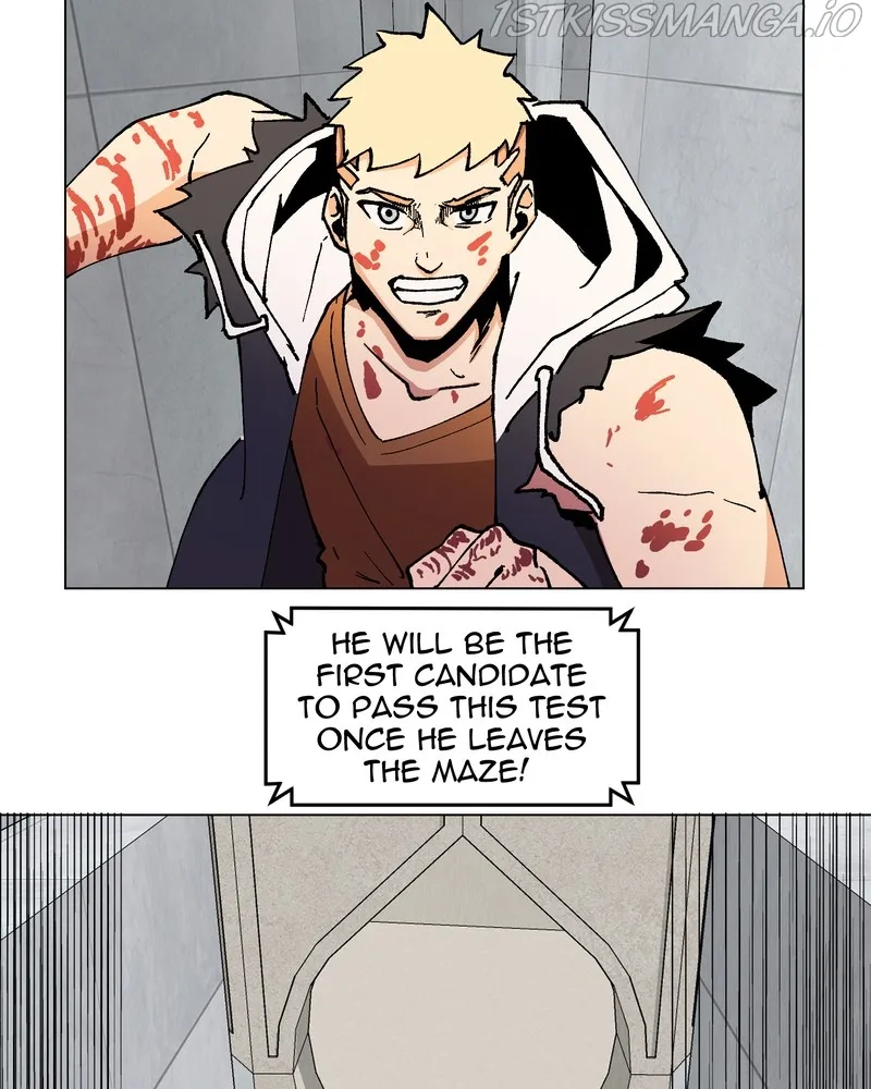 Immortal Weakling Chapter 21 Online - página 48