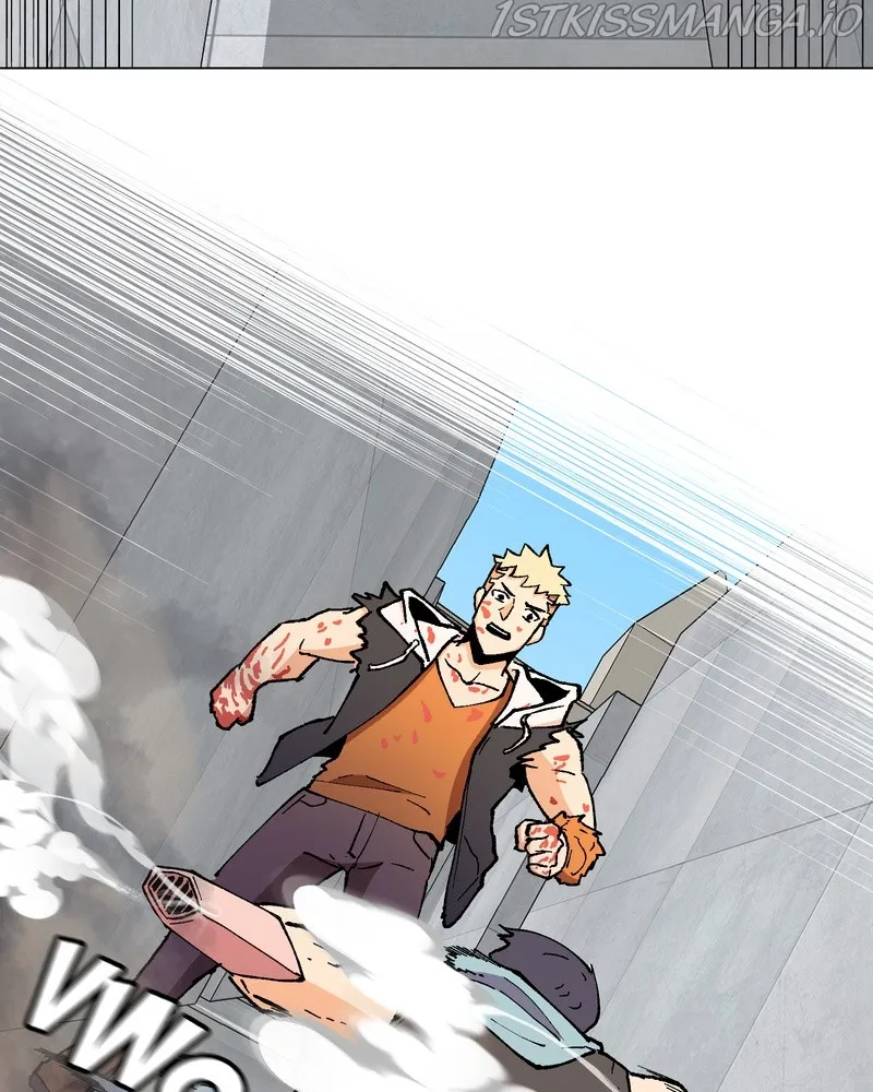 Immortal Weakling Chapter 21 Online - página 50