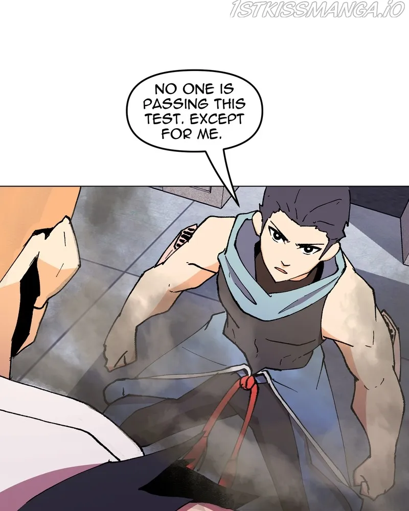 Immortal Weakling Chapter 21 Online - página 52