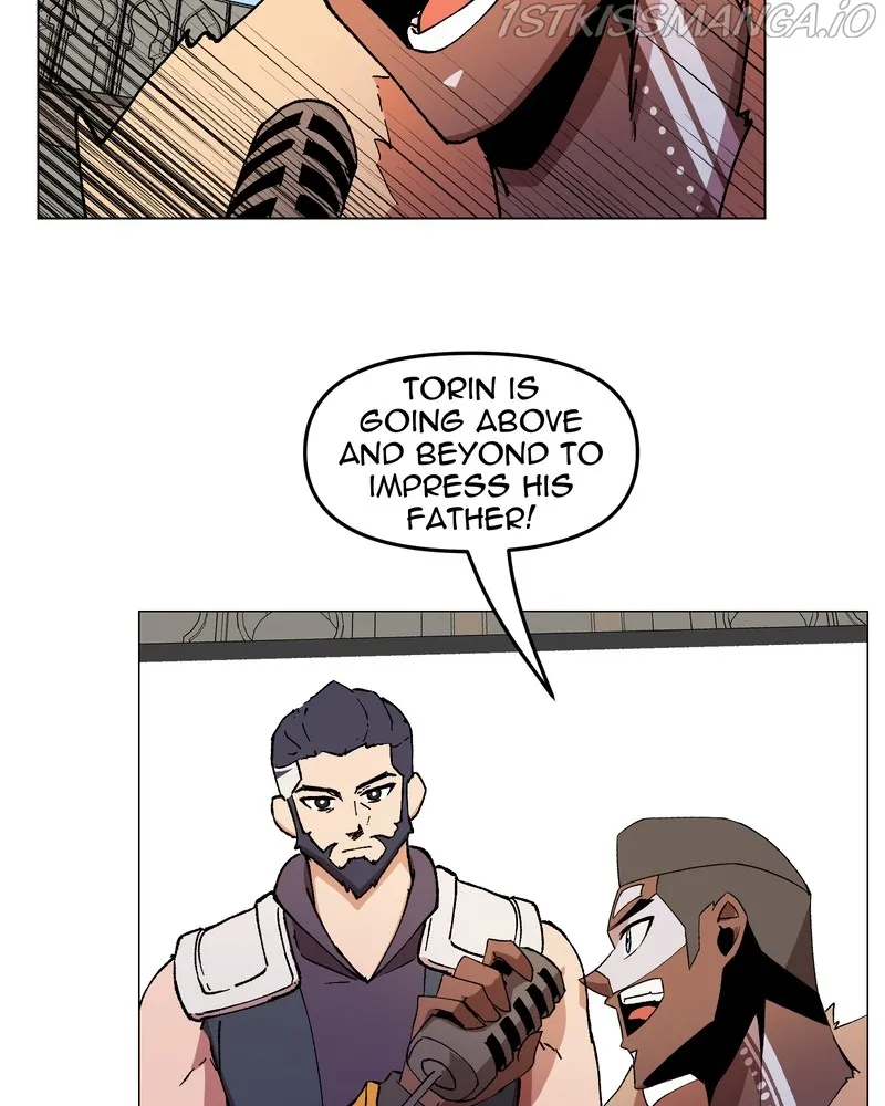 Immortal Weakling Chapter 21 Online - página 54