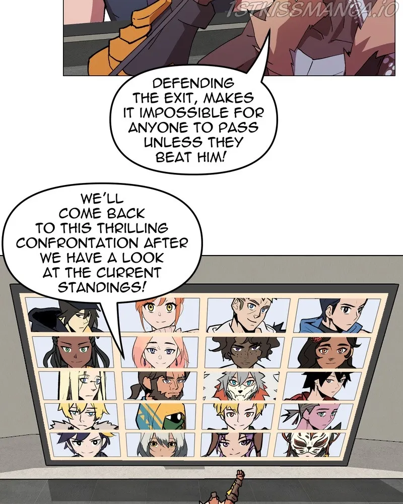 Immortal Weakling Chapter 21 Online - página 55