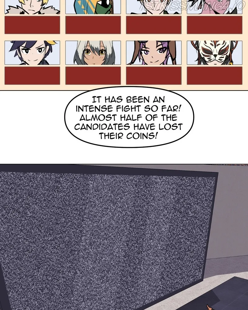 Immortal Weakling Chapter 21 Online - página 57