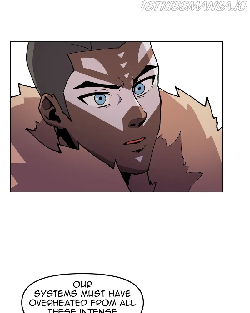 Immortal Weakling Chapter 21 Online - página 60