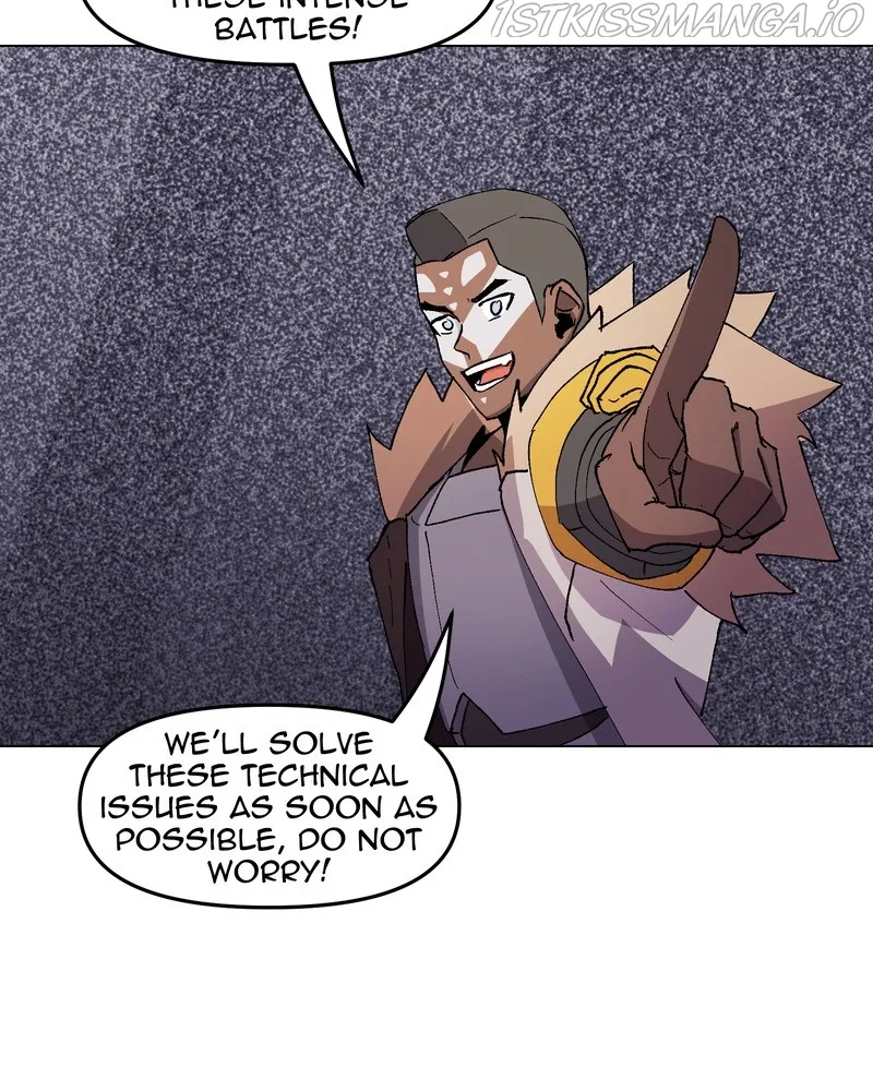 Immortal Weakling Chapter 21 Online - página 61