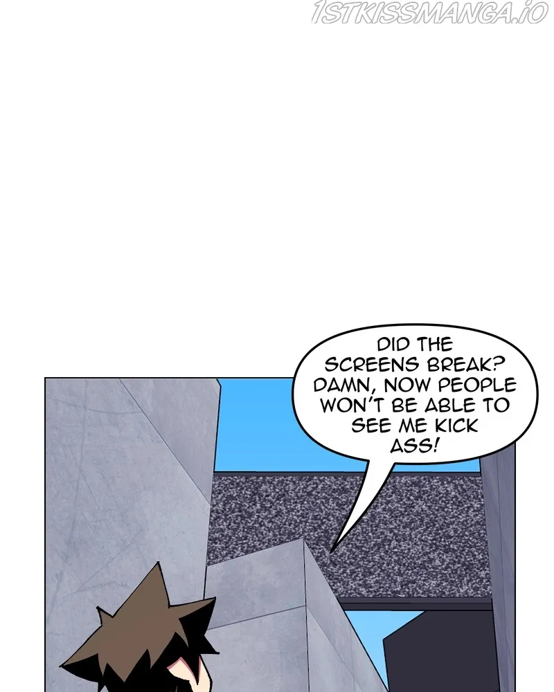 Immortal Weakling Chapter 21 Online - página 62