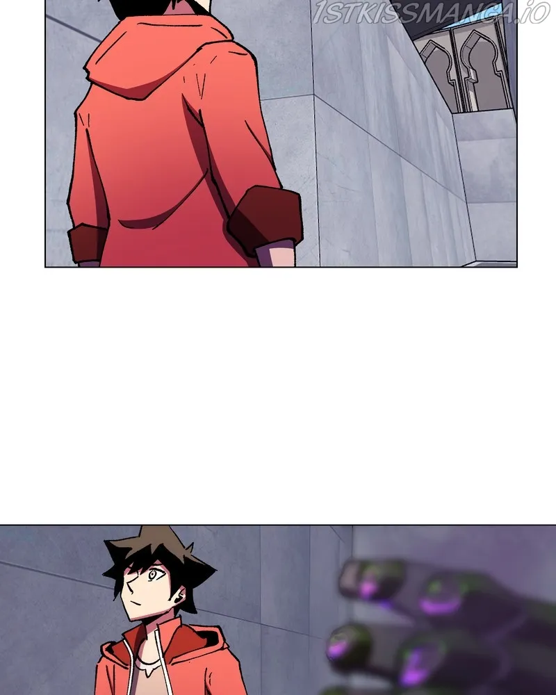 Immortal Weakling Chapter 21 Online - página 63