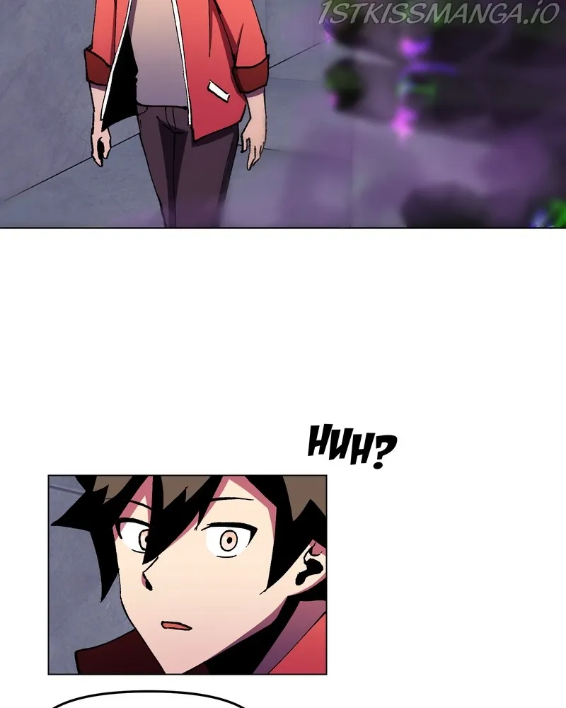 Immortal Weakling Chapter 21 Online - página 64