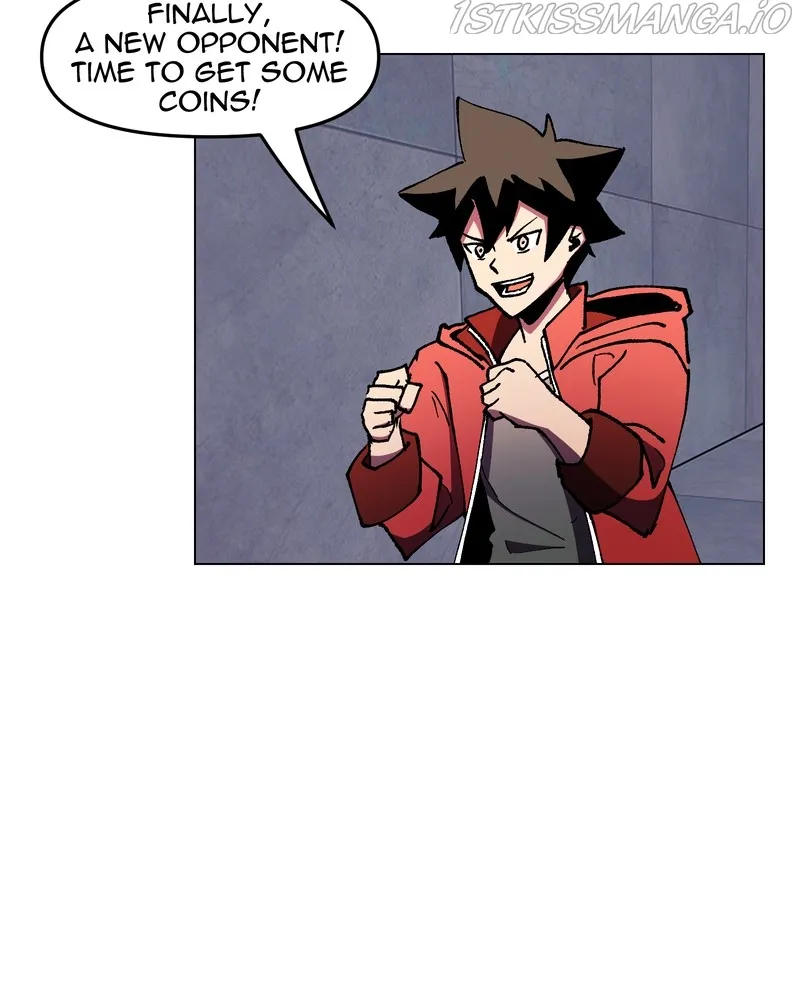 Immortal Weakling Chapter 21 Online - página 65