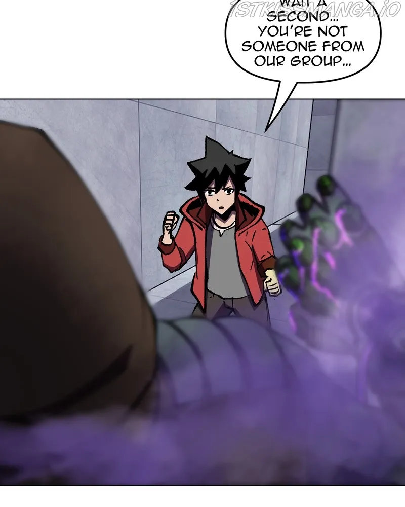 Immortal Weakling Chapter 21 Online - página 67