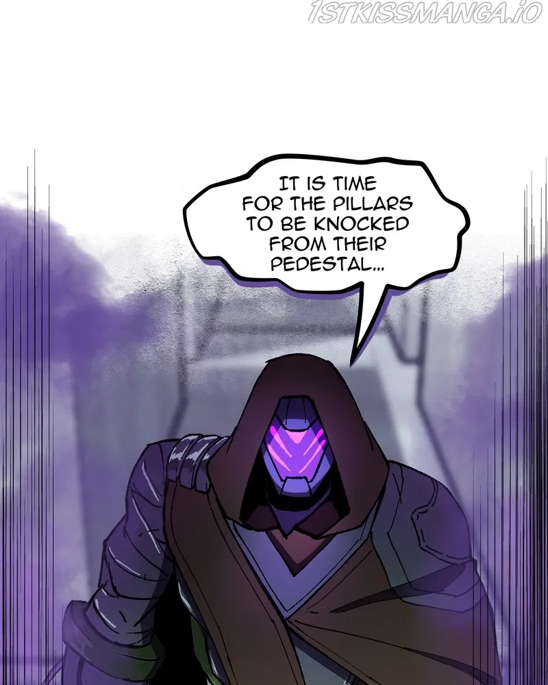 Immortal Weakling Chapter 21 Online - página 68