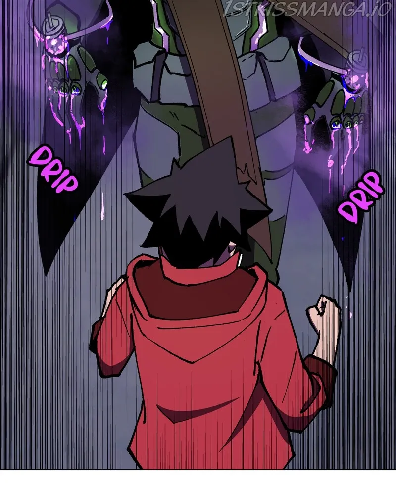 Immortal Weakling Chapter 21 Online - página 69