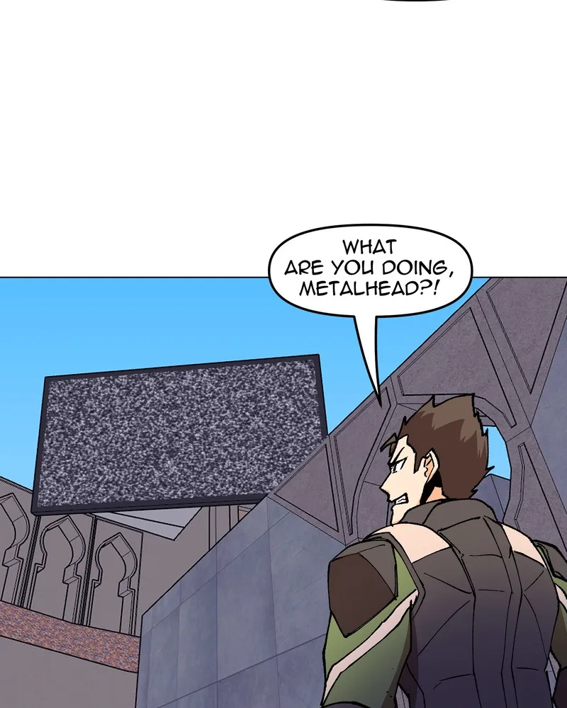 Immortal Weakling Chapter 22 Online - página 7