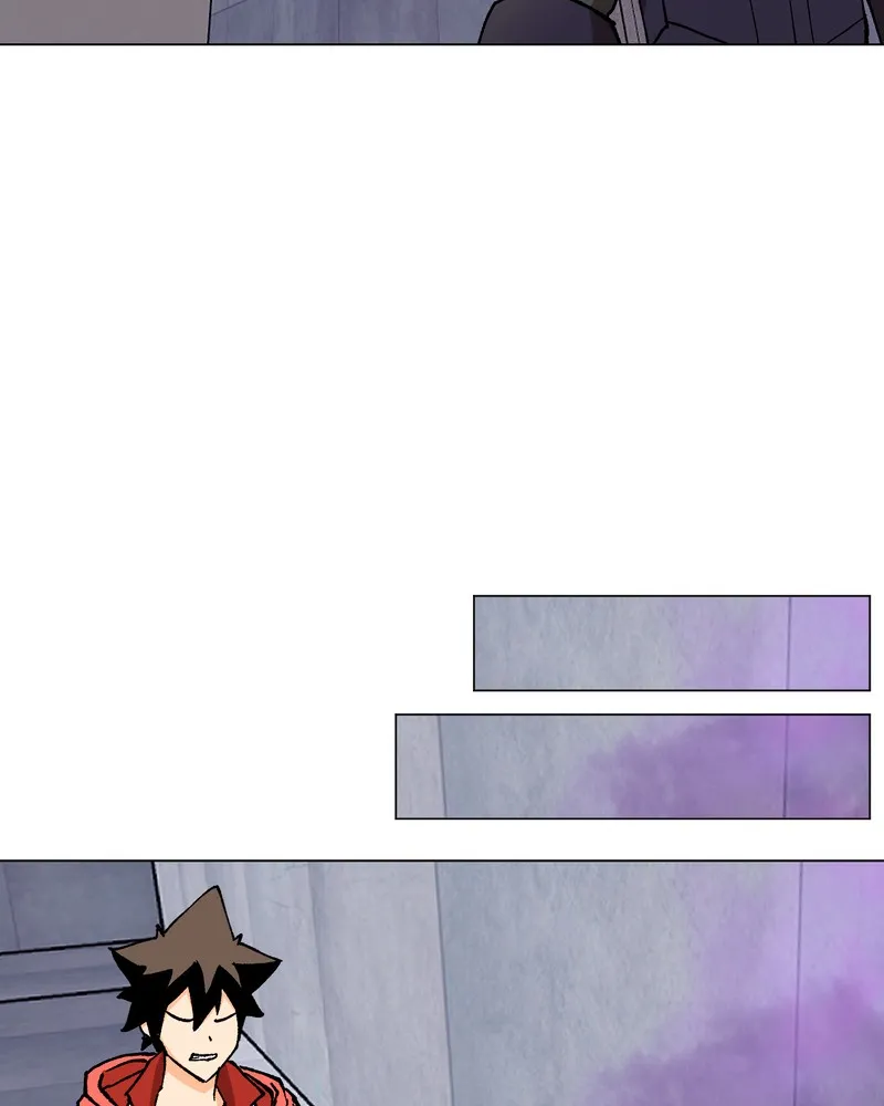 Immortal Weakling Chapter 22 Online - página 8