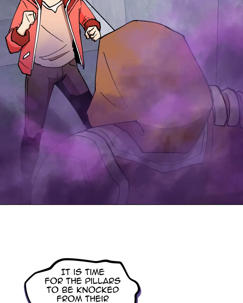 Immortal Weakling Chapter 22 Online - página 9