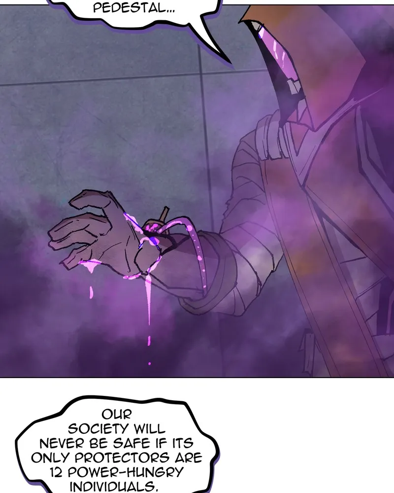 Immortal Weakling Chapter 22 Online - página 10