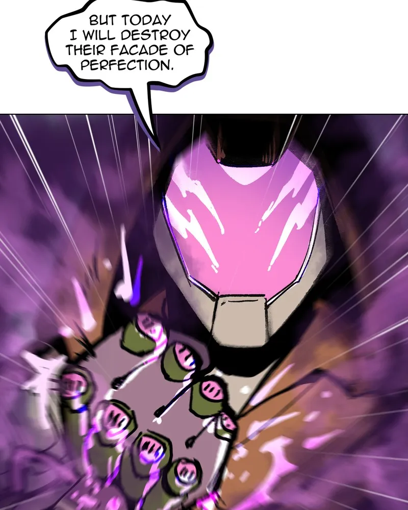 Immortal Weakling Chapter 22 Online - página 12