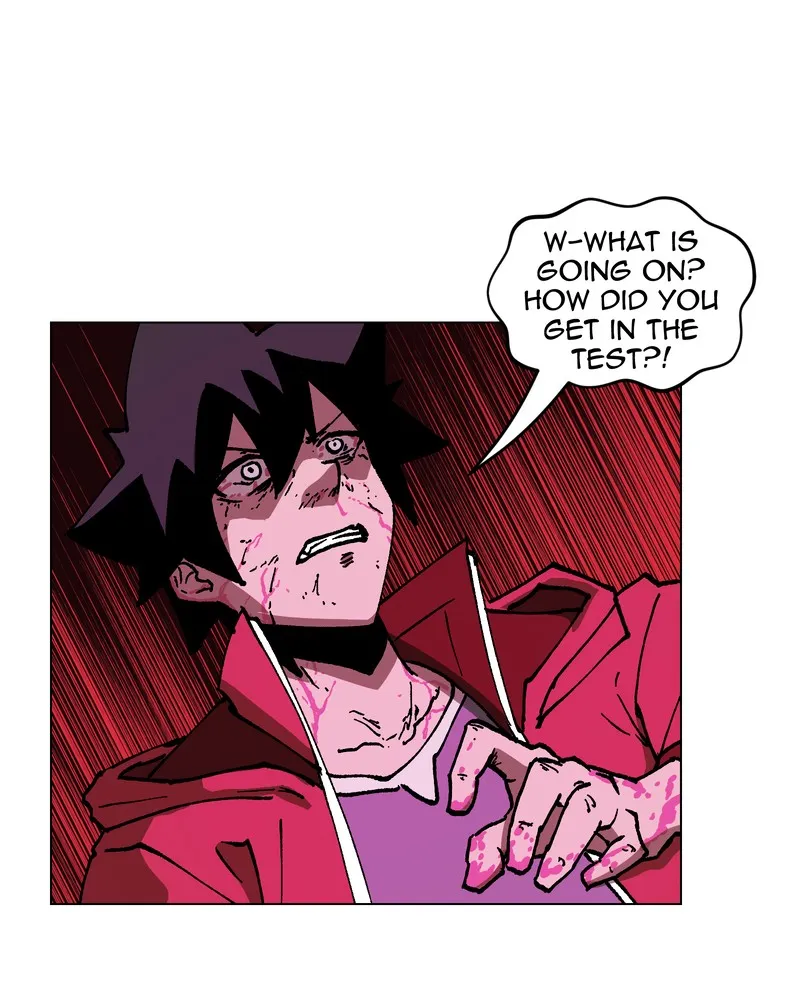 Immortal Weakling Chapter 22 Online - página 14