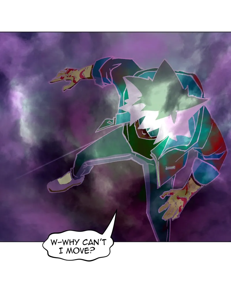 Immortal Weakling Chapter 22 Online - página 16