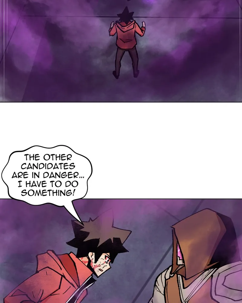 Immortal Weakling Chapter 22 Online - página 18