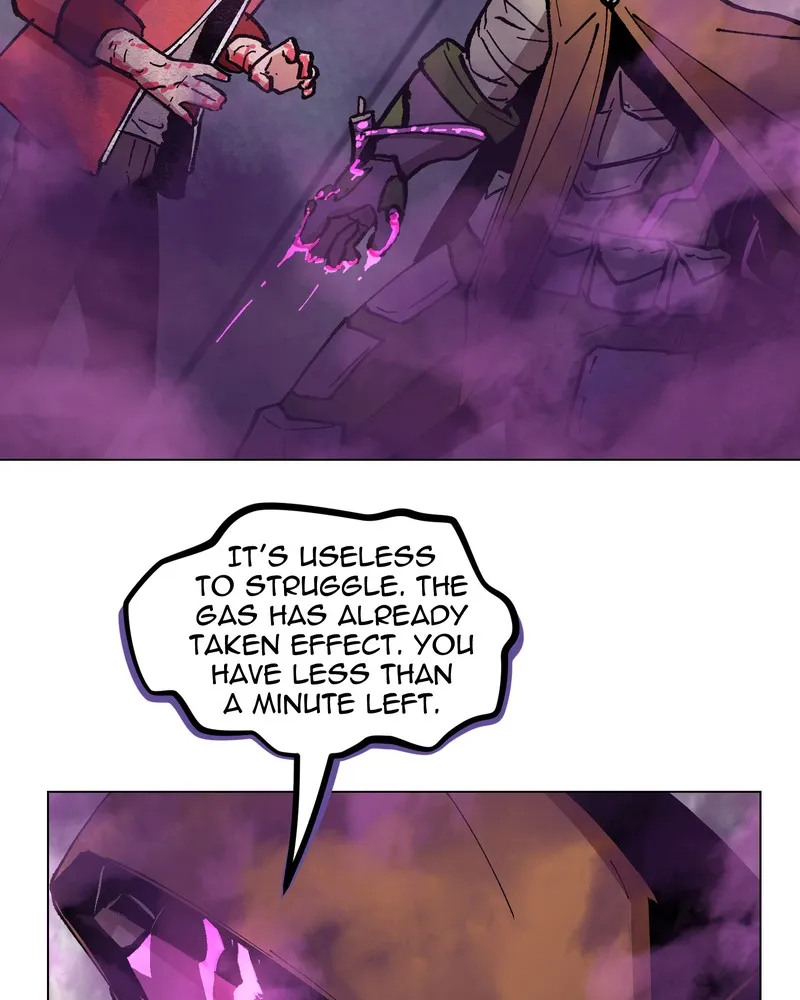 Immortal Weakling Chapter 22 Online - página 19
