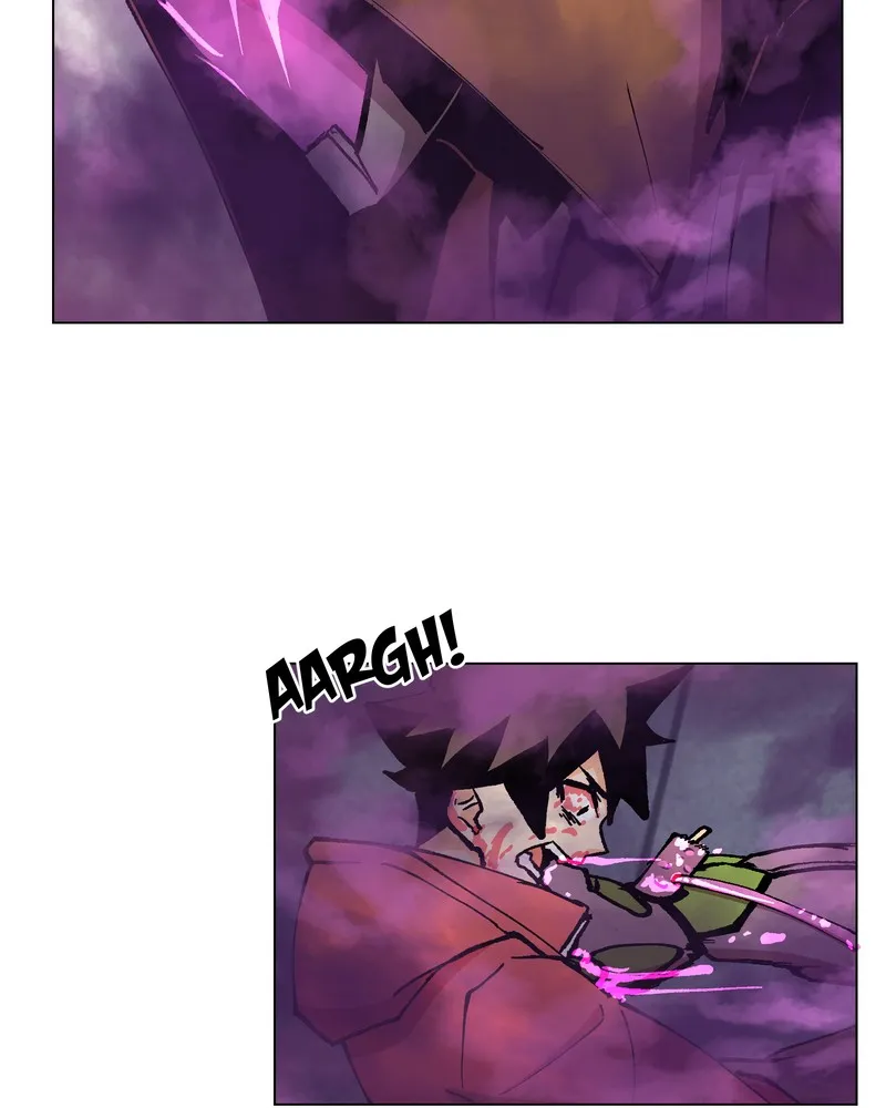 Immortal Weakling Chapter 22 Online - página 20