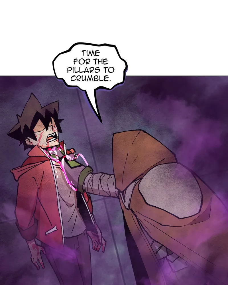 Immortal Weakling Chapter 22 Online - página 21