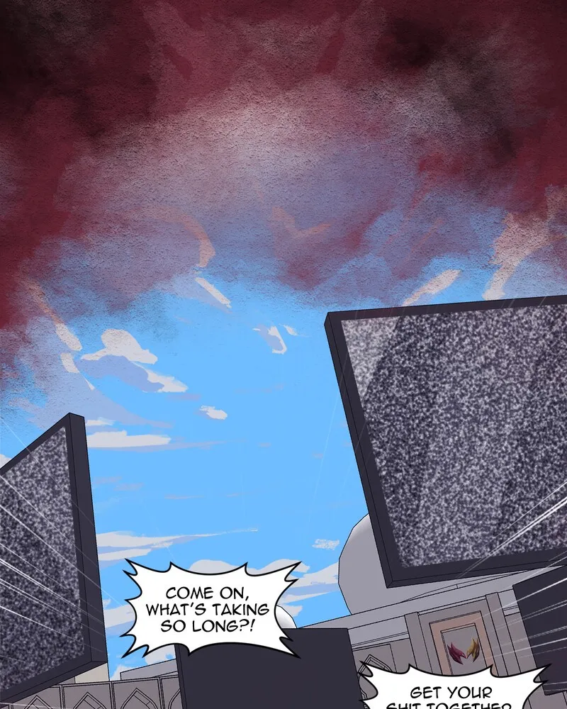 Immortal Weakling Chapter 22 Online - página 28