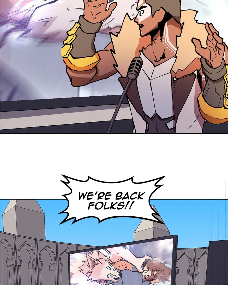 Immortal Weakling Chapter 22 Online - página 31