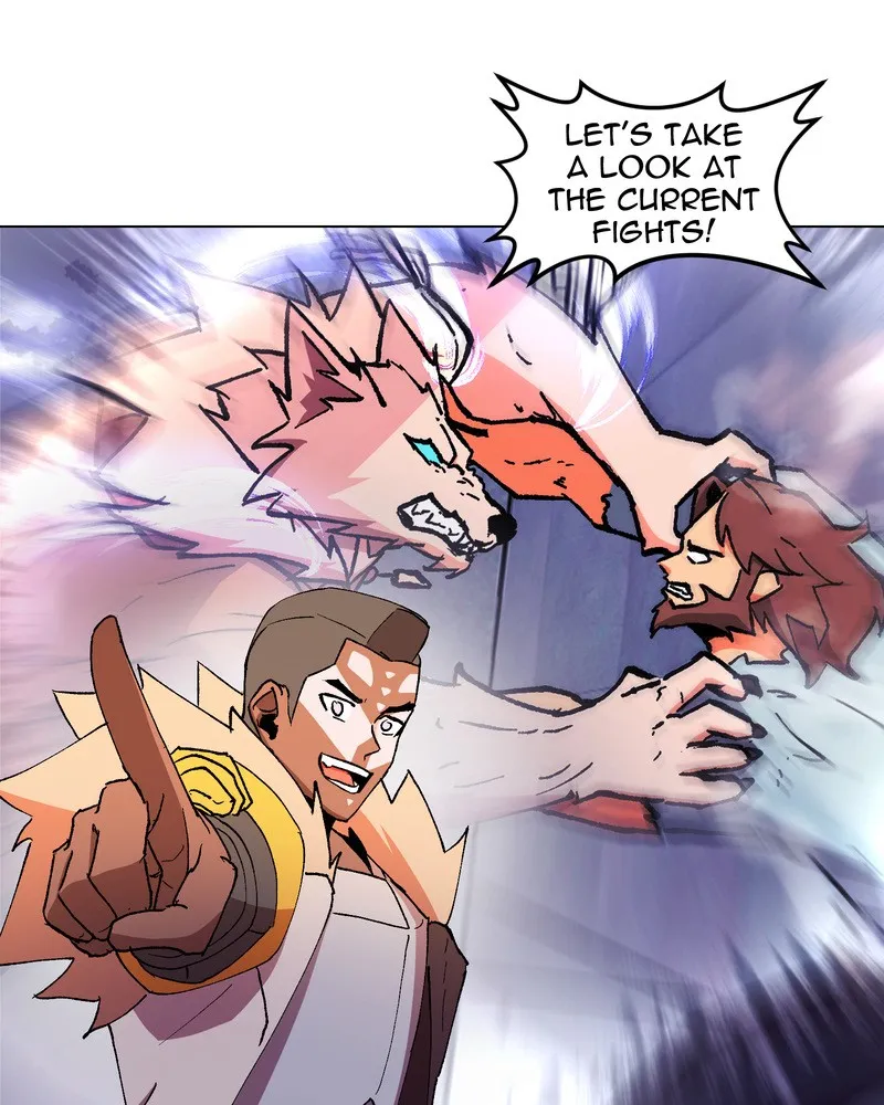 Immortal Weakling Chapter 22 Online - página 33