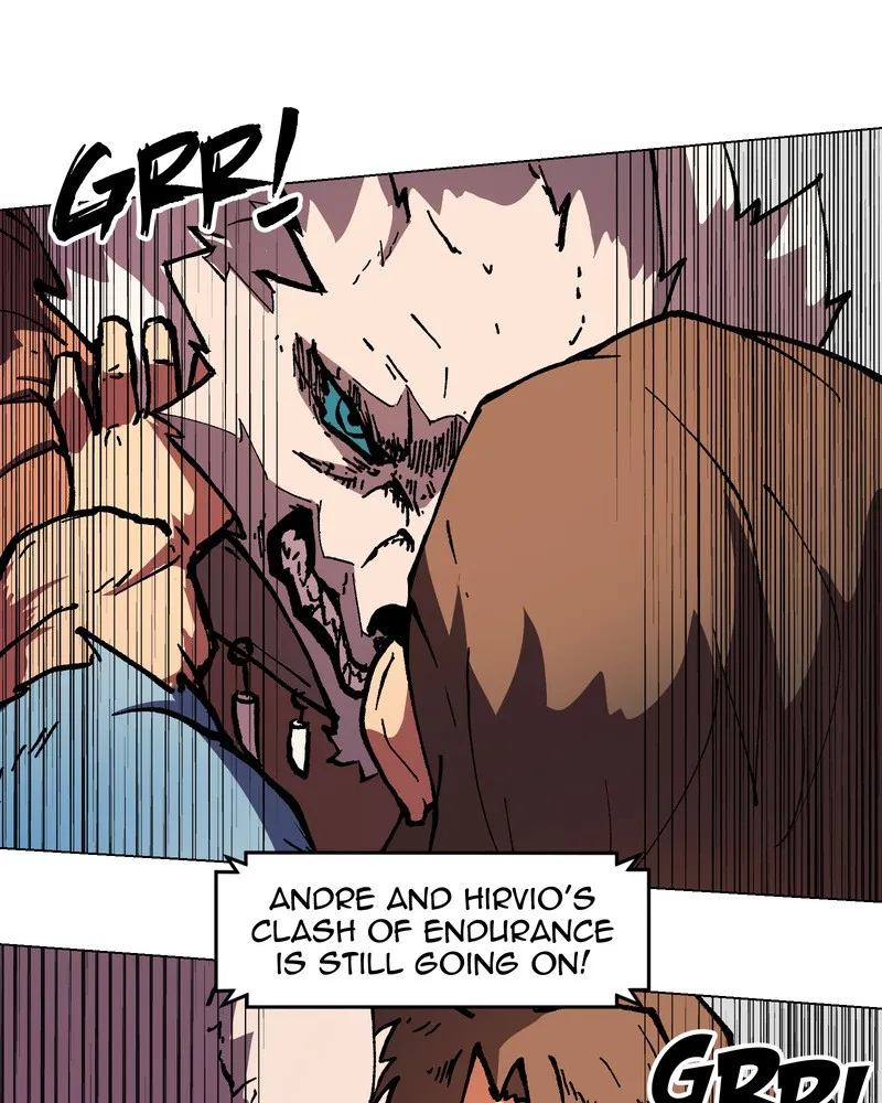 Immortal Weakling Chapter 22 Online - página 35