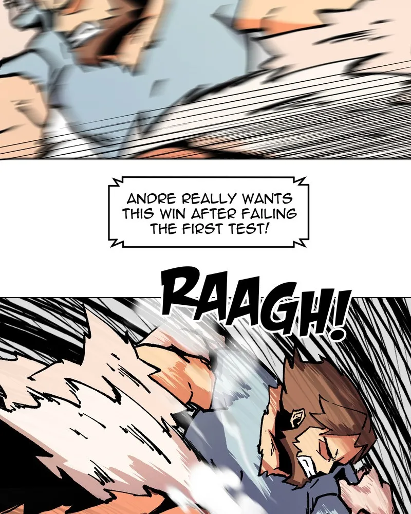 Immortal Weakling Chapter 22 Online - página 37