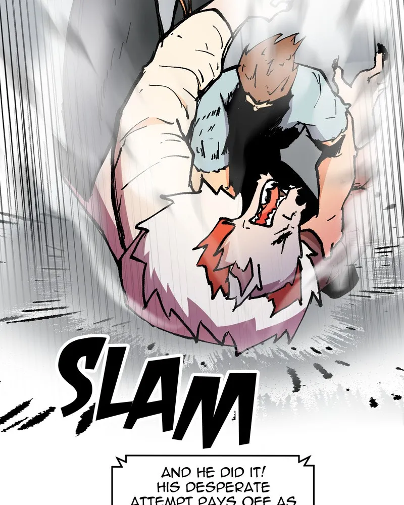 Immortal Weakling Chapter 22 Online - página 39