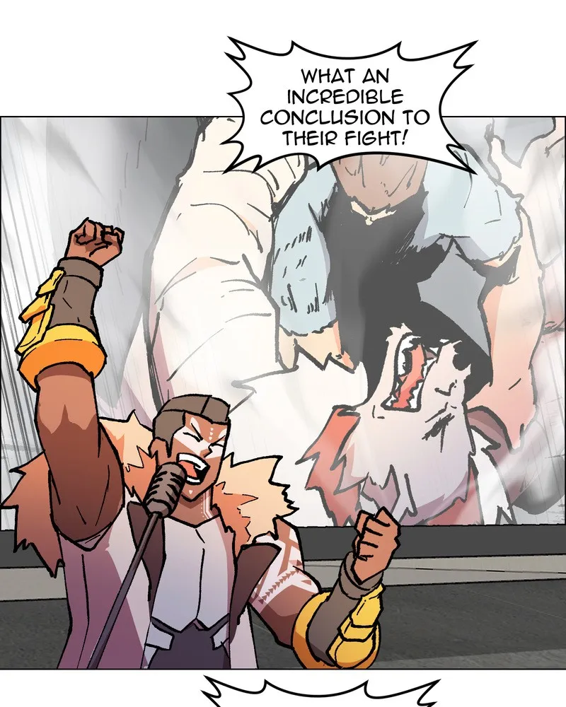 Immortal Weakling Chapter 22 Online - página 41