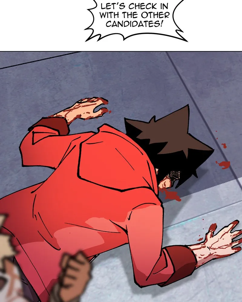 Immortal Weakling Chapter 22 Online - página 42