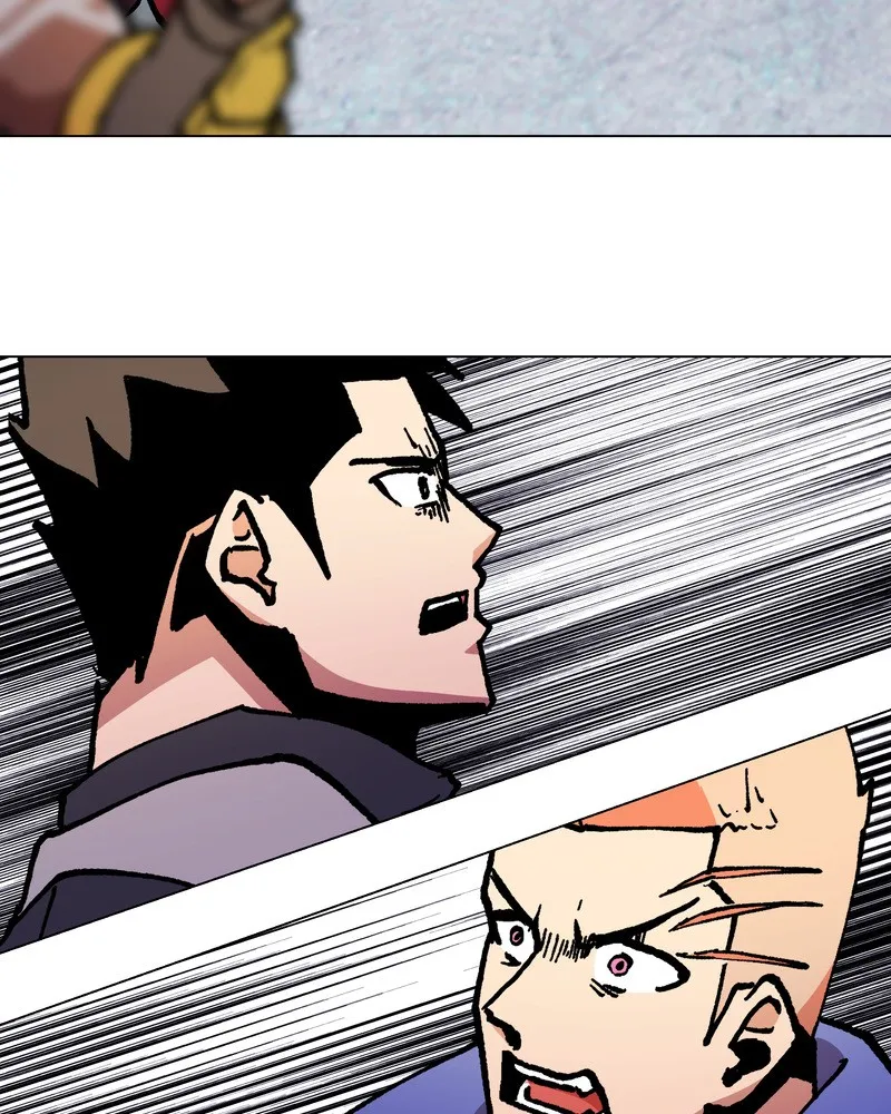 Immortal Weakling Chapter 22 Online - página 43
