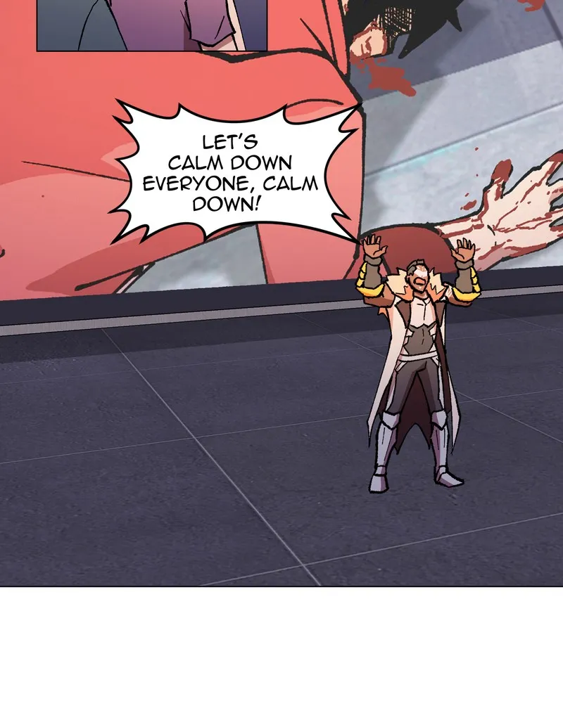 Immortal Weakling Chapter 22 Online - página 45