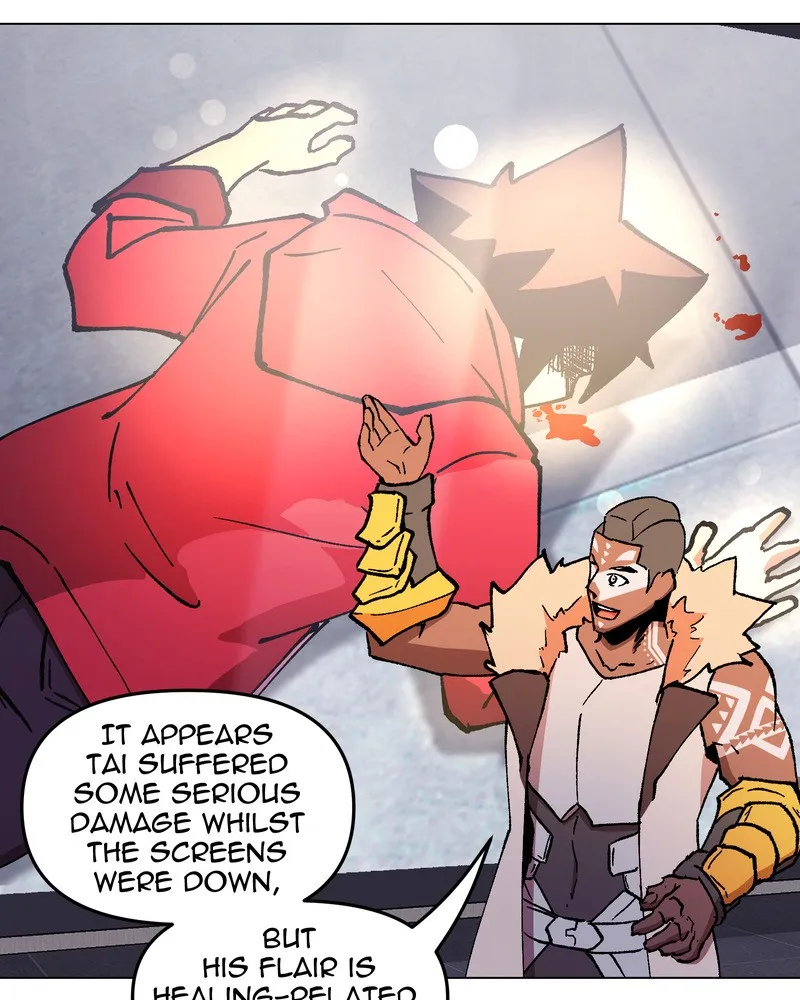 Immortal Weakling Chapter 22 Online - página 46