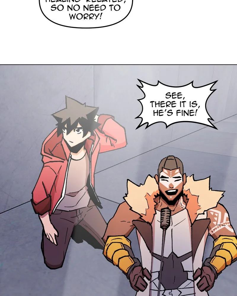 Immortal Weakling Chapter 22 Online - página 47