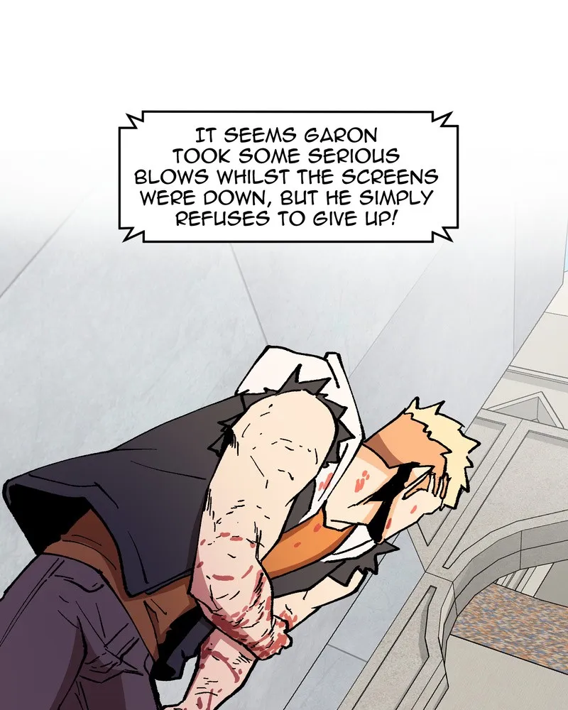 Immortal Weakling Chapter 22 Online - página 50