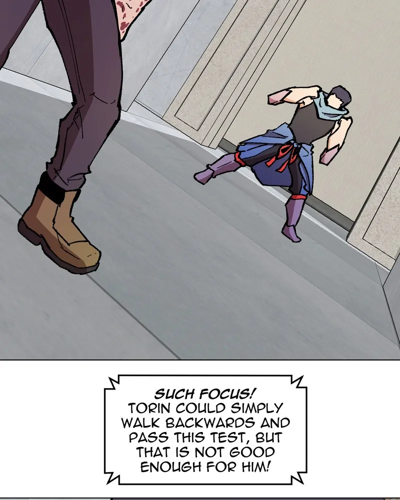 Immortal Weakling Chapter 22 Online - página 51