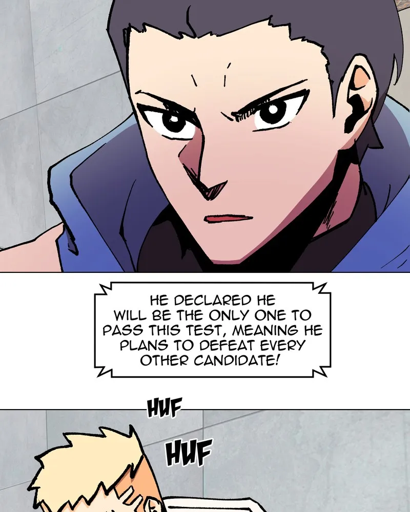 Immortal Weakling Chapter 22 Online - página 52