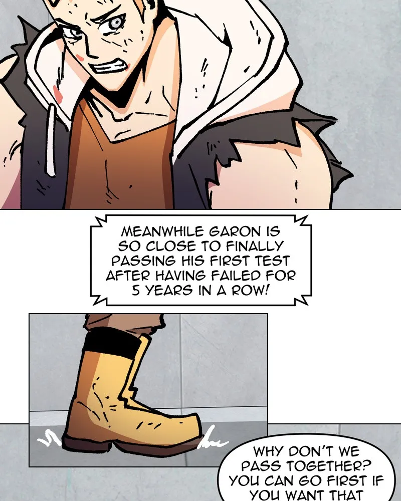 Immortal Weakling Chapter 22 Online - página 53